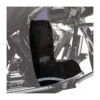 Nelson-Rigg Waterproof Boot Covers -Motorcycle Equipment Store 2008 Nelson Rigg WPRB 100 Waterproof Rain Boot Covers Black
