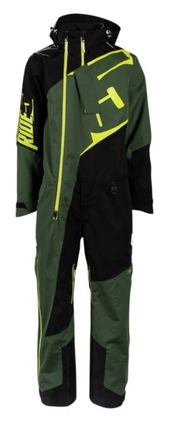 509 Allied Mono Suit -Motorcycle Equipment Store 509 allied mono suit 4