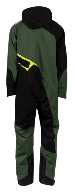 509 Allied Mono Suit -Motorcycle Equipment Store 509 allied mono suit 5