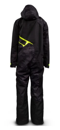 509 Allied Mono Suit -Motorcycle Equipment Store 509 allied mono suit shell black camo 1