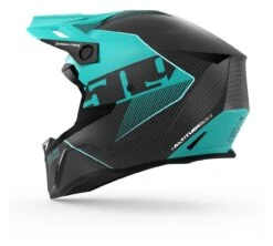509 Altitude 2.0 Carbon 3K Hi-Flow Helmet -Motorcycle Equipment Store 509 altitude20 carbon3 k hi flow helmet emerald 2