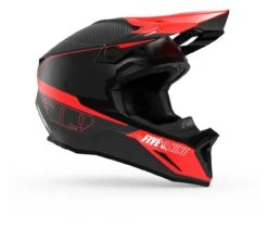 509 Altitude 2.0 Carbon 3K Hi-Flow Helmet