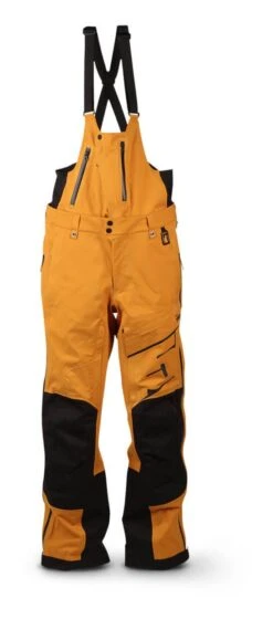 509 Stoke Bib Shell -Motorcycle Equipment Store 509 stoke bib shell 2