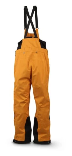 509 Stoke Bib Shell -Motorcycle Equipment Store 509 stoke bib shell 3