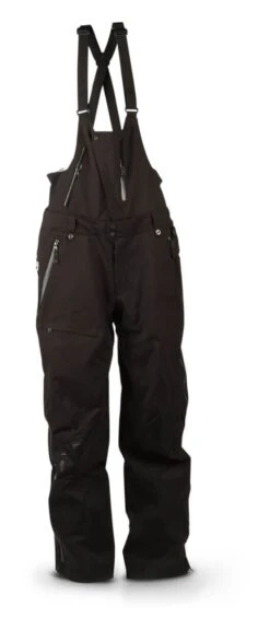 509 Stoke Bib Shell -Motorcycle Equipment Store 509 stoke bib shell 4