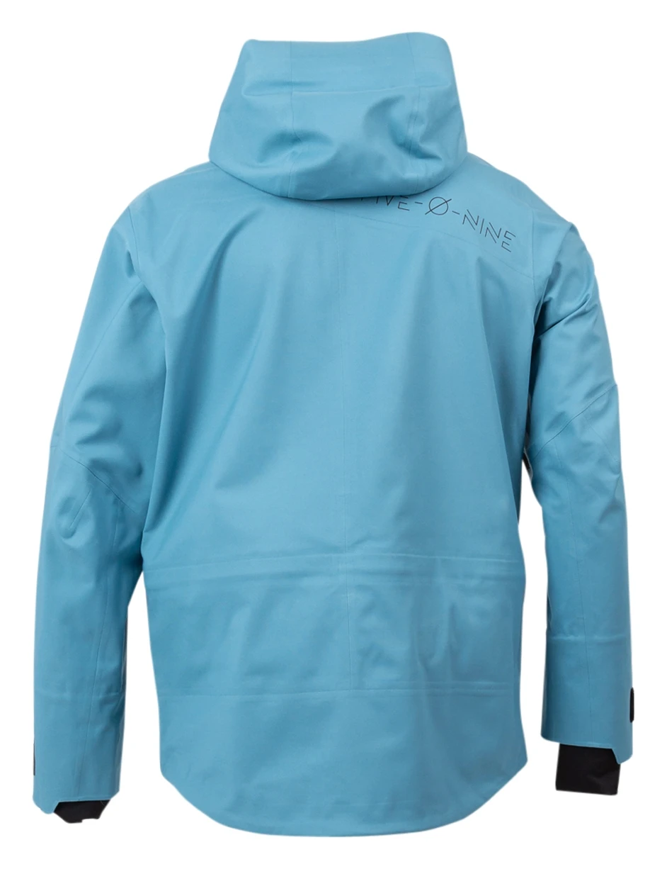 509 Stoke Jacket Shell 6 509 Stoke Jacket Shell - Image 4