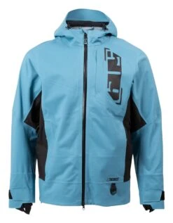 509 Stoke Jacket Shell 10 509 Stoke Jacket Shell -Motorcycle Equipment Store 509 stoke jacket light sharkskin