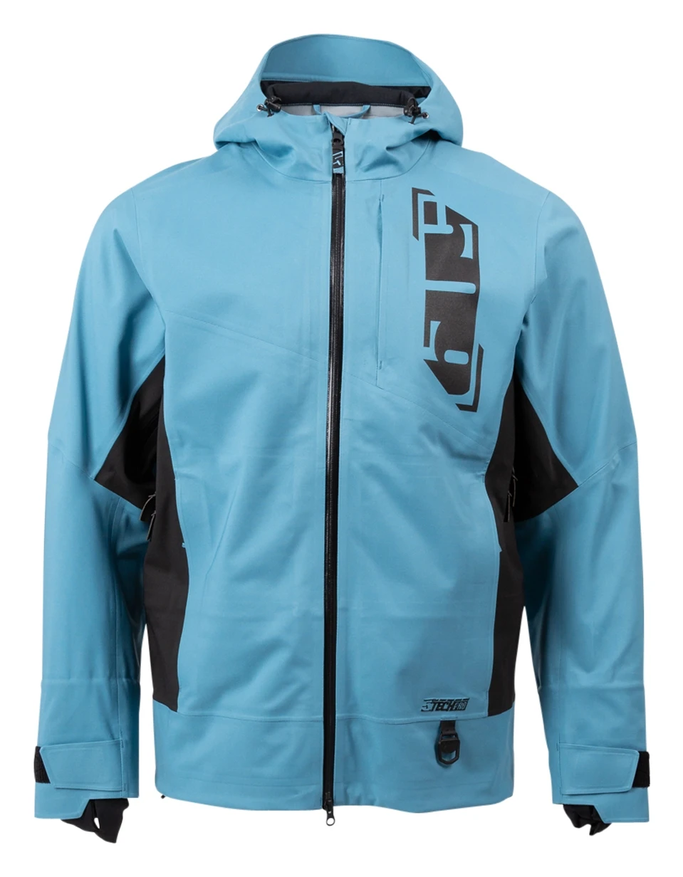 509 Stoke Jacket Shell 5 509 Stoke Jacket Shell - Image 3