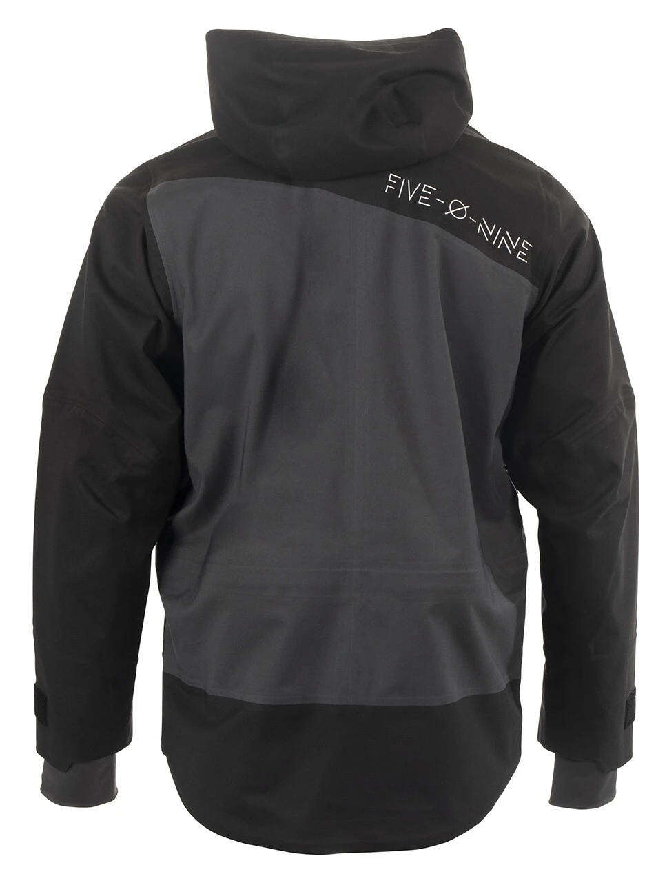 509 Stoke Jacket Shell 4 509 Stoke Jacket Shell - Image 2