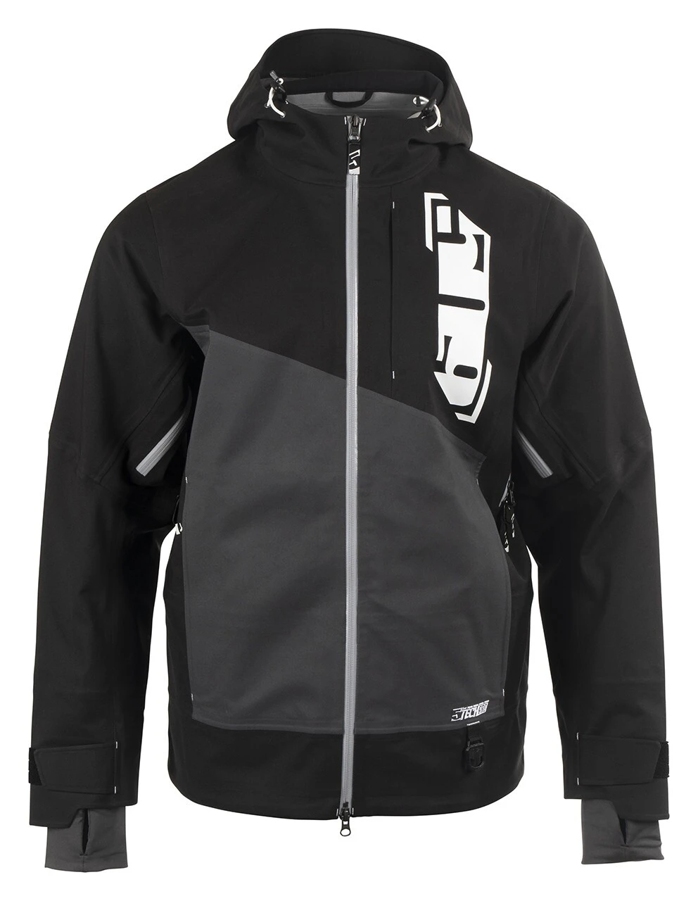 509 Stoke Jacket Shell 3 509 Stoke Jacket Shell