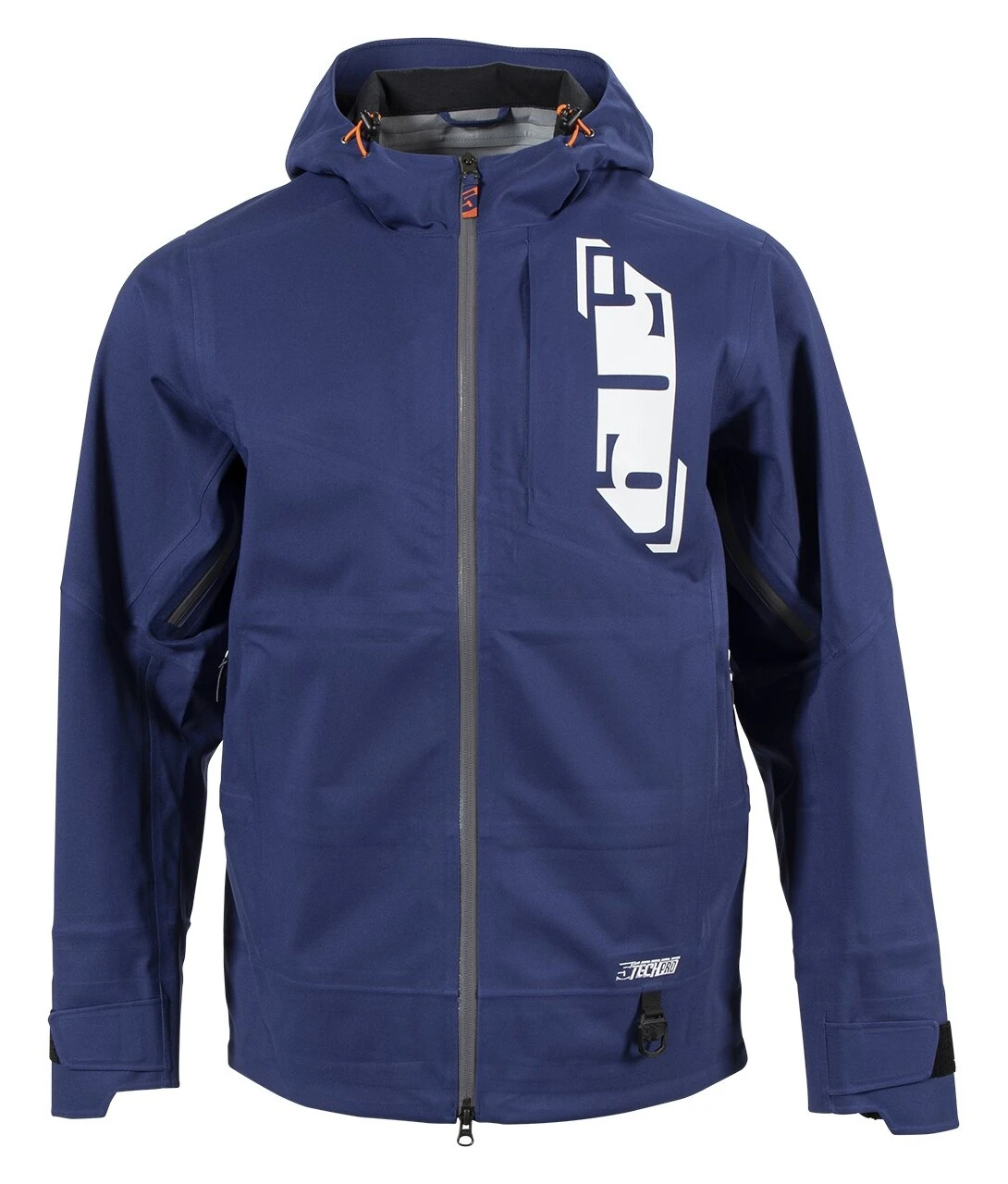 509 Stoke Jacket Shell 7 509 Stoke Jacket Shell - Image 5