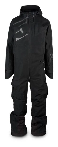 509 Stoke Mono Suit Shell -Motorcycle Equipment Store 509 stoke mono suit shell 2