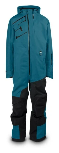 509 Stoke Mono Suit Shell -Motorcycle Equipment Store 509 stoke mono suit shell