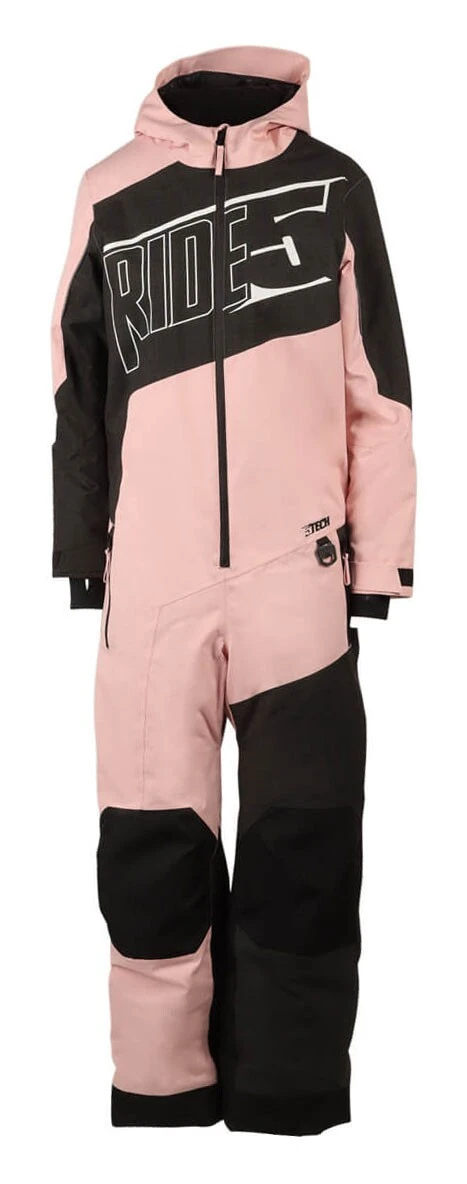 509 Youth Rocco Mono Suit 5 509 Youth Rocco Mono Suit - Image 3