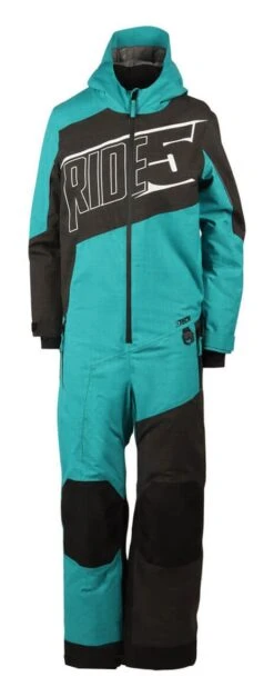 509 Youth Rocco Mono Suit 12 509 Youth Rocco Mono Suit -Motorcycle Equipment Store 509 youth rocco mono suit 4