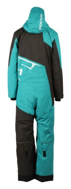 509 Youth Rocco Mono Suit 13 509 Youth Rocco Mono Suit -Motorcycle Equipment Store 509 youth rocco mono suit 5