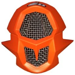 6DReplacement Edge Mouthpiece -Motorcycle Equipment Store 6 d helmets replacement edge mouthpiece 2