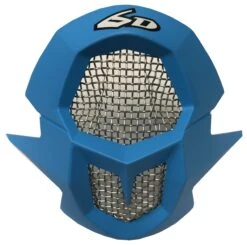 6DReplacement Edge Mouthpiece