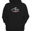 6D Hoodie