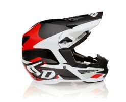 6D ATR-1 Apex Helmet -Motorcycle Equipment Store 6 datr1 apex helmet 1