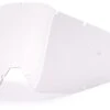 100% Racecraft / Accuri / Strata Replacement Goggle Lens -Motorcycle Equipment Store Clear lens