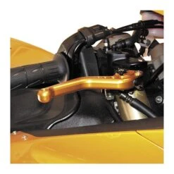 PSR Click'N'Roll Clutch Lever Bandit/Busa -Motorcycle Equipment Store PSR Click N Roll Clutch Lever 2