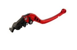 PSR Click'N'Roll Clutch Lever Bandit/Busa -Motorcycle Equipment Store PSR Click N Roll Clutch Lever 3