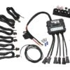 AAC Trigger 6 Shooter Switch System -Motorcycle Equipment Store aac trigger6 shooter switch system