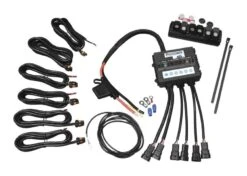 AAC Trigger 6 Shooter Switch System