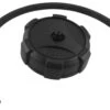 Acerbis Gas Cap -Motorcycle Equipment Store acerbis gas cap black