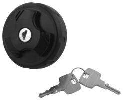 Acerbis Locking Gas Cap
