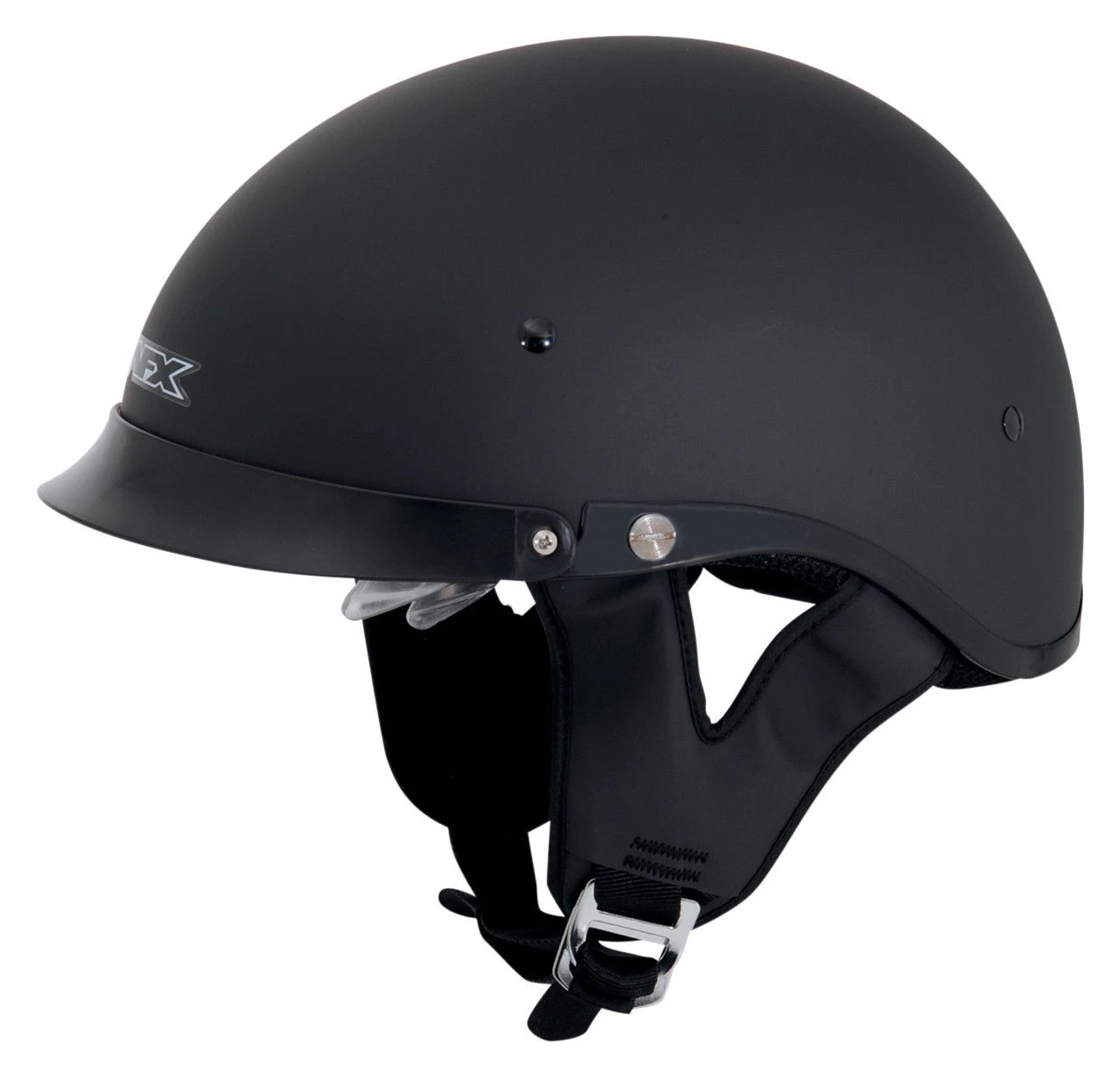 AFX FX-200 Helmet - Solids 4 AFX FX-200 Helmet - Solids - Image 2