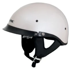 AFX FX-200 Helmet - Solids 12 AFX FX-200 Helmet - Solids -Motorcycle Equipment Store afxfx200 helmet solids 3