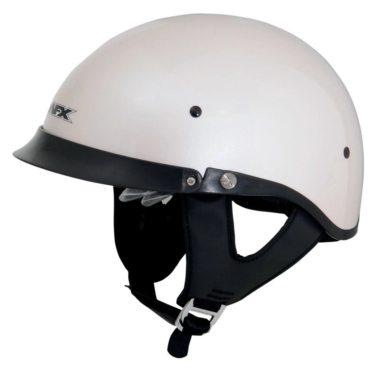 AFX FX-200 Helmet - Solids 6 AFX FX-200 Helmet - Solids - Image 4