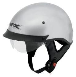 AFX FX-200 Helmet - Solids 13 AFX FX-200 Helmet - Solids -Motorcycle Equipment Store afxfx200 helmet solids 4