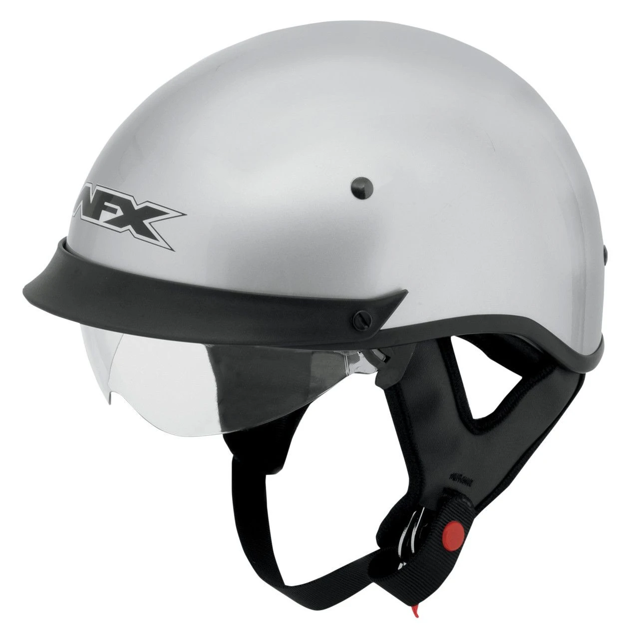 AFX FX-200 Helmet - Solids 7 AFX FX-200 Helmet - Solids - Image 5