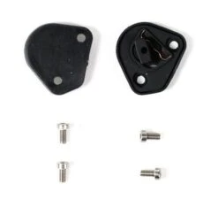 AGV Pista GP / Corsa / Veloce Visor Mechanism