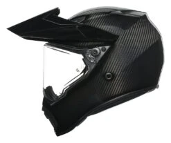 AGV AX9 Carbon Helmet 12 AGV AX9 Carbon Helmet -Motorcycle Equipment Store agvax9 carbon helmet 2