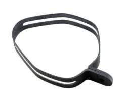 Akrapovic Muffler Clamp