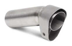 Akrapovic Noise Reduction Insert V-TUV001 [Previously Installed]