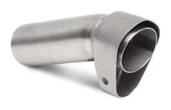 Akrapovic Noise Reduction Insert -Motorcycle Equipment Store akrapovic optional noise damper mt102022