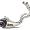 Akrapovic Racing Exhaust System Kawasaki Ninja 650 / Z650 2017-2019