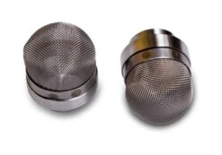 Akrapovic Spark Arrestor Set Honda Africa Twin 2016-2019