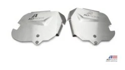 AltRider Cylinder Head Guards BMW R1250GS / Adventure 2019-2023 -Motorcycle Equipment Store alt rider cylinder head guards bmwr1250 gs adventure20192021