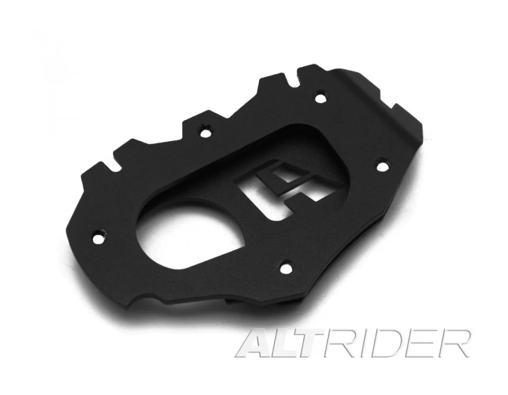 AltRider Side Stand Foot BMW R1200GS / R1250GS Lowered / GSA Lowered 5 AltRider Side Stand Foot BMW R1200GS / R1250GS Lowered / GSA Lowered - Image 3