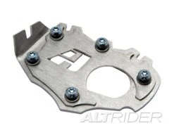 AltRider Side Stand Foot BMW R1200GS / R1250GS Lowered / GSA Lowered 16 AltRider Side Stand Foot BMW R1200GS / R1250GS Lowered / GSA Lowered -Motorcycle Equipment Store alt rider side stand foot bmwr1200 gs lowered2013 4