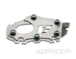 AltRider Side Stand Foot BMW R1200GS / R1250GS Lowered / GSA Lowered 17 AltRider Side Stand Foot BMW R1200GS / R1250GS Lowered / GSA Lowered -Motorcycle Equipment Store alt rider side stand foot bmwr1200 gs lowered2013 5