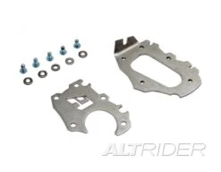 AltRider Side Stand Foot BMW R1200GS / R1250GS Lowered / GSA Lowered 19 AltRider Side Stand Foot BMW R1200GS / R1250GS Lowered / GSA Lowered -Motorcycle Equipment Store alt rider side stand foot bmwr1200 gs lowered2013 7