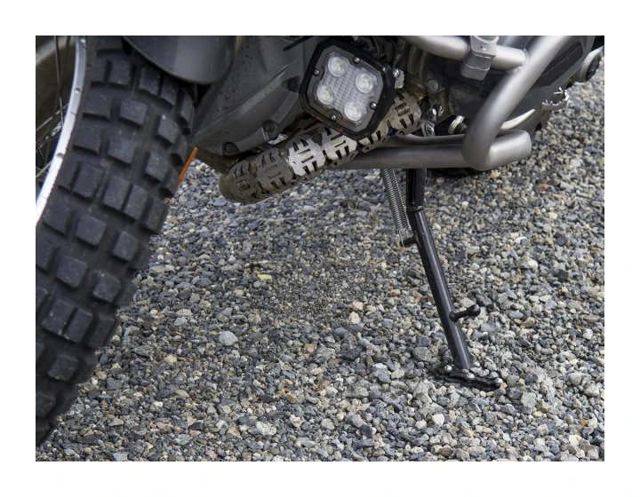 AltRider Side Stand Foot BMW R1200GS / R1250GS Lowered / GSA Lowered 12 AltRider Side Stand Foot BMW R1200GS / R1250GS Lowered / GSA Lowered - Image 10