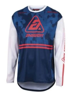 Answer A23 Arkon Trials Jersey